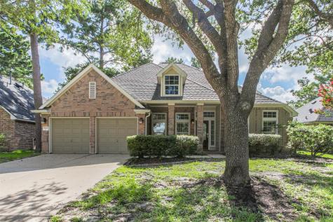 15810 Cypress Hall Drive Cypress TX 77429