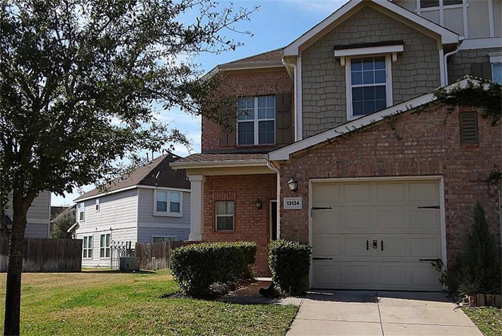 13134 Cressida Glen Lane Houston TX 77072