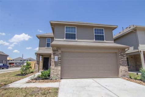 17026 Andrew Nook Lane Richmond TX 77407