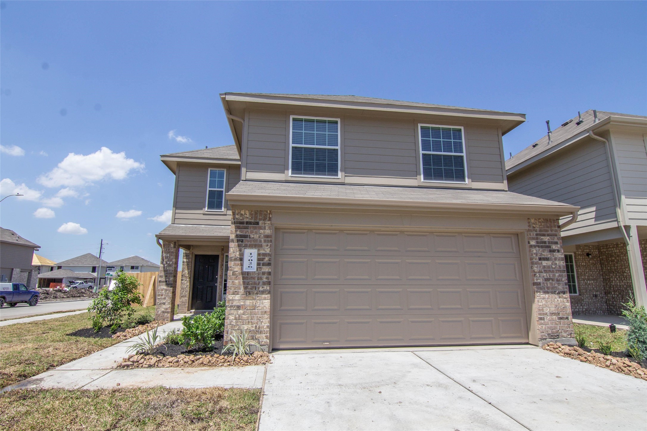 17026 Andrew Nook Lane Richmond TX 77407