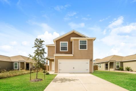 8411 Bermuda Blue Road Baytown TX 77523