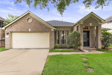 2106 Ruffian Lane Stafford TX 77477