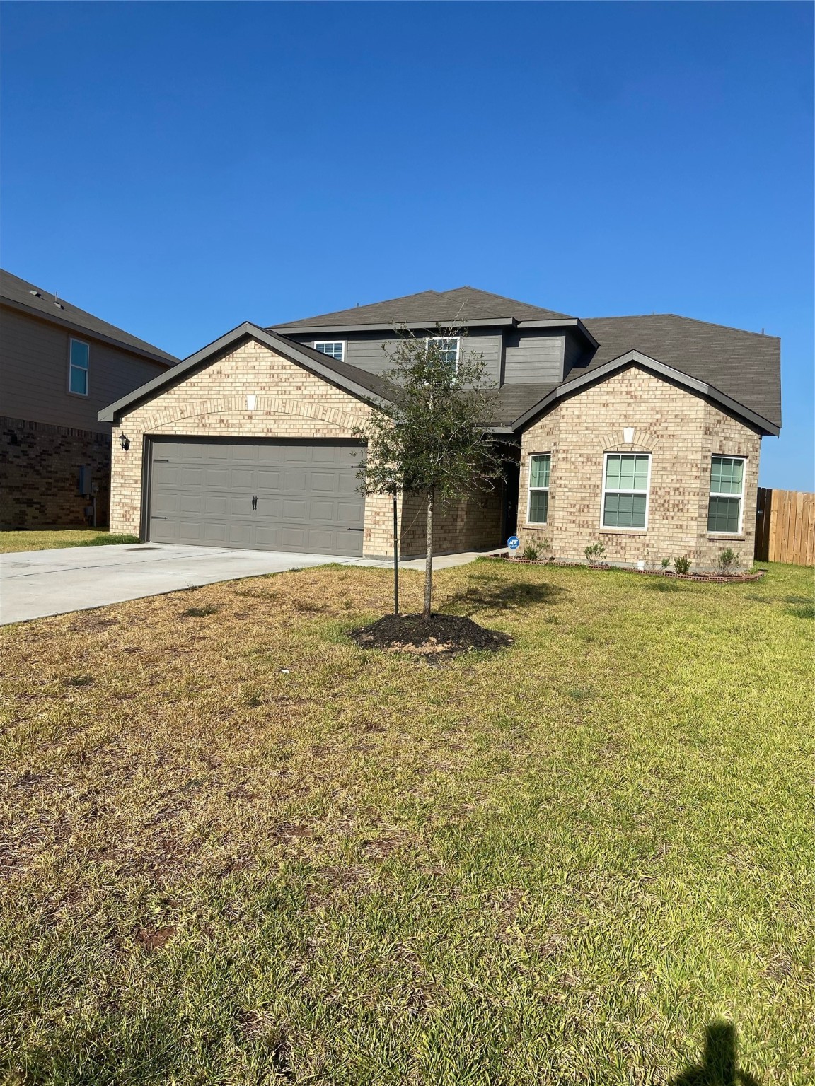 505 Amberwood Park Drive Katy TX 77493