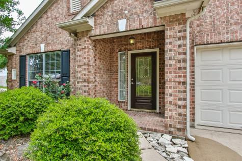14603 Whispering Cypress Drive Cypress TX 77429