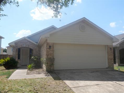 13230 Seagler Park Lane Houston TX 77047
