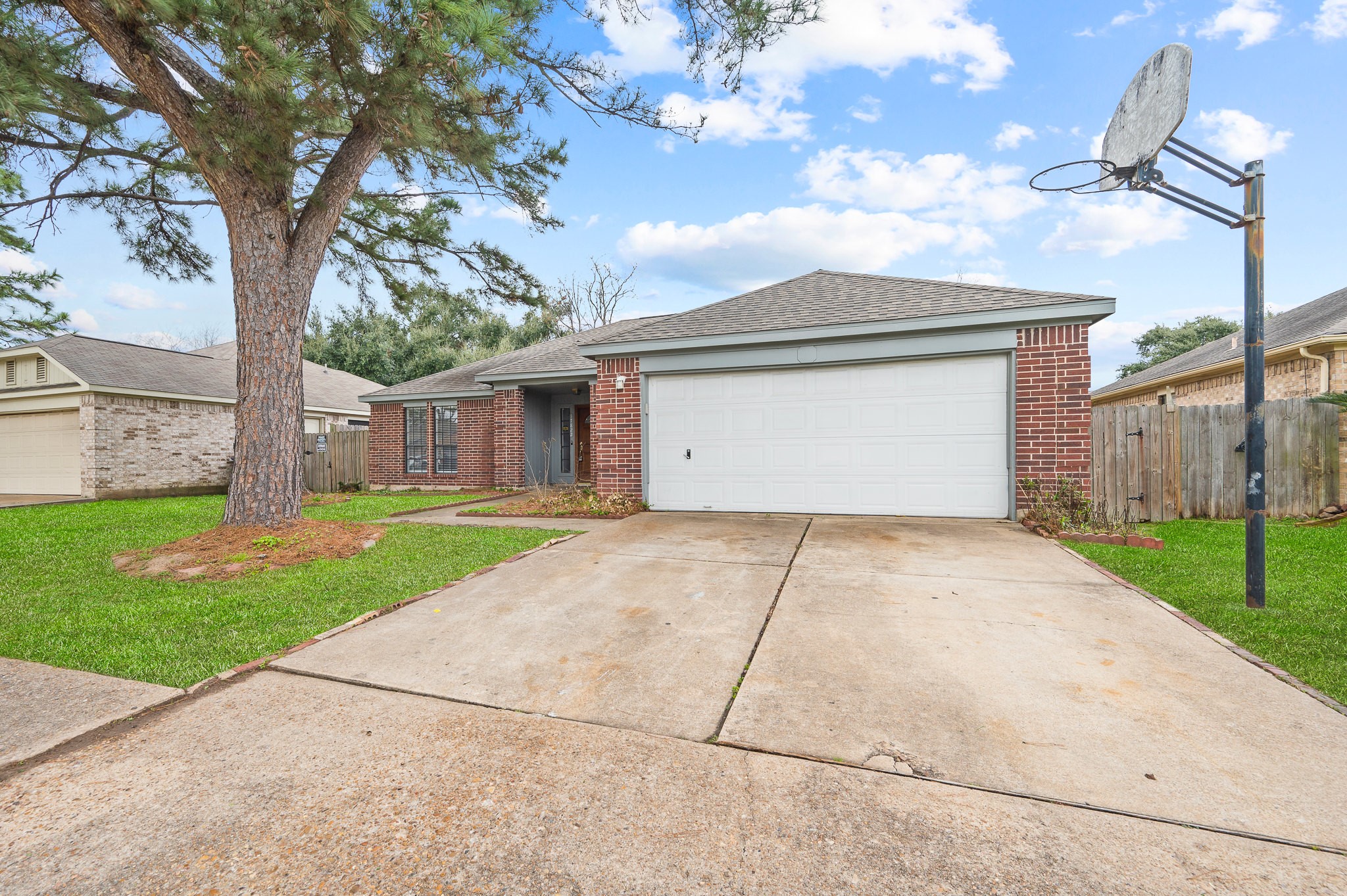 17822 Autumn Hills Drive Houston TX 77084