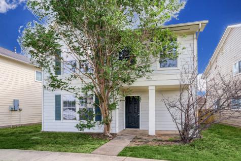1019 Grassy View Drive Houston TX 77073