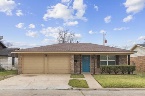 160 W Whitney Street Houston TX 77018