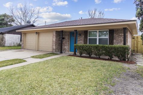 160 W Whitney Street Houston TX 77018
