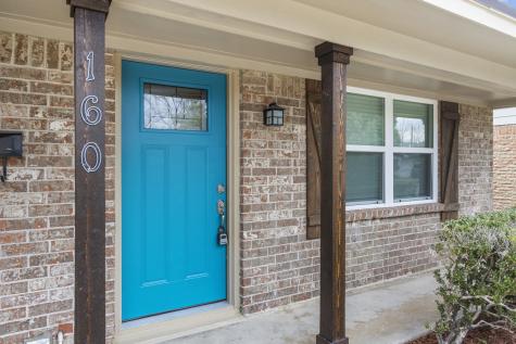 160 W Whitney Street Houston TX 77018