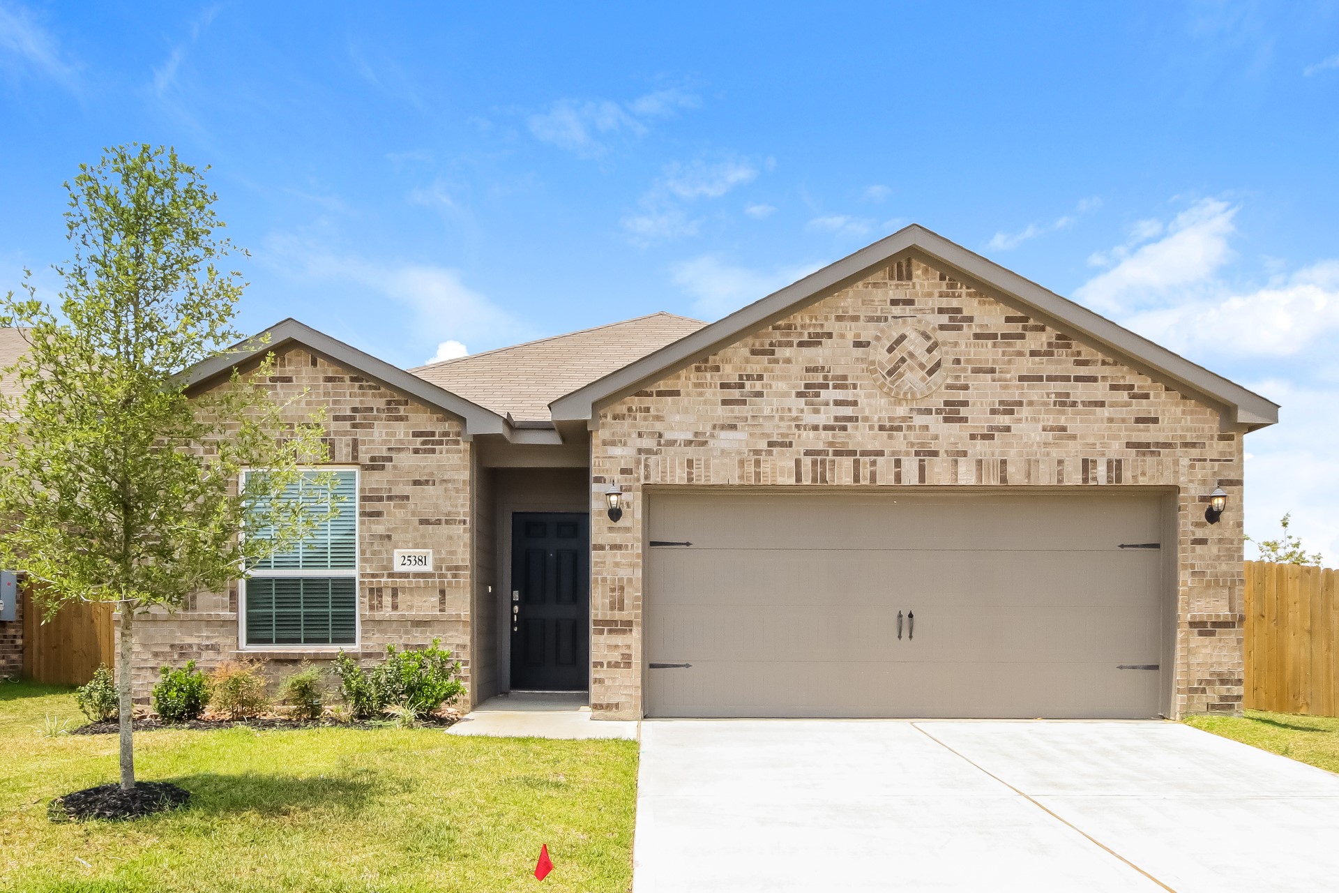 25381 Cypress Bend Drive Cleveland TX 77328
