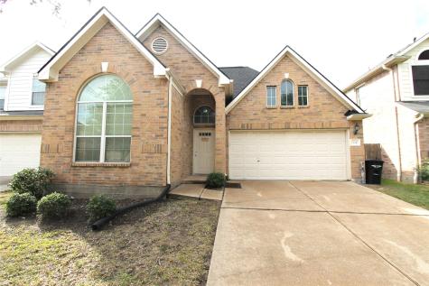 13047 Echo Landing Drive Houston TX 77070