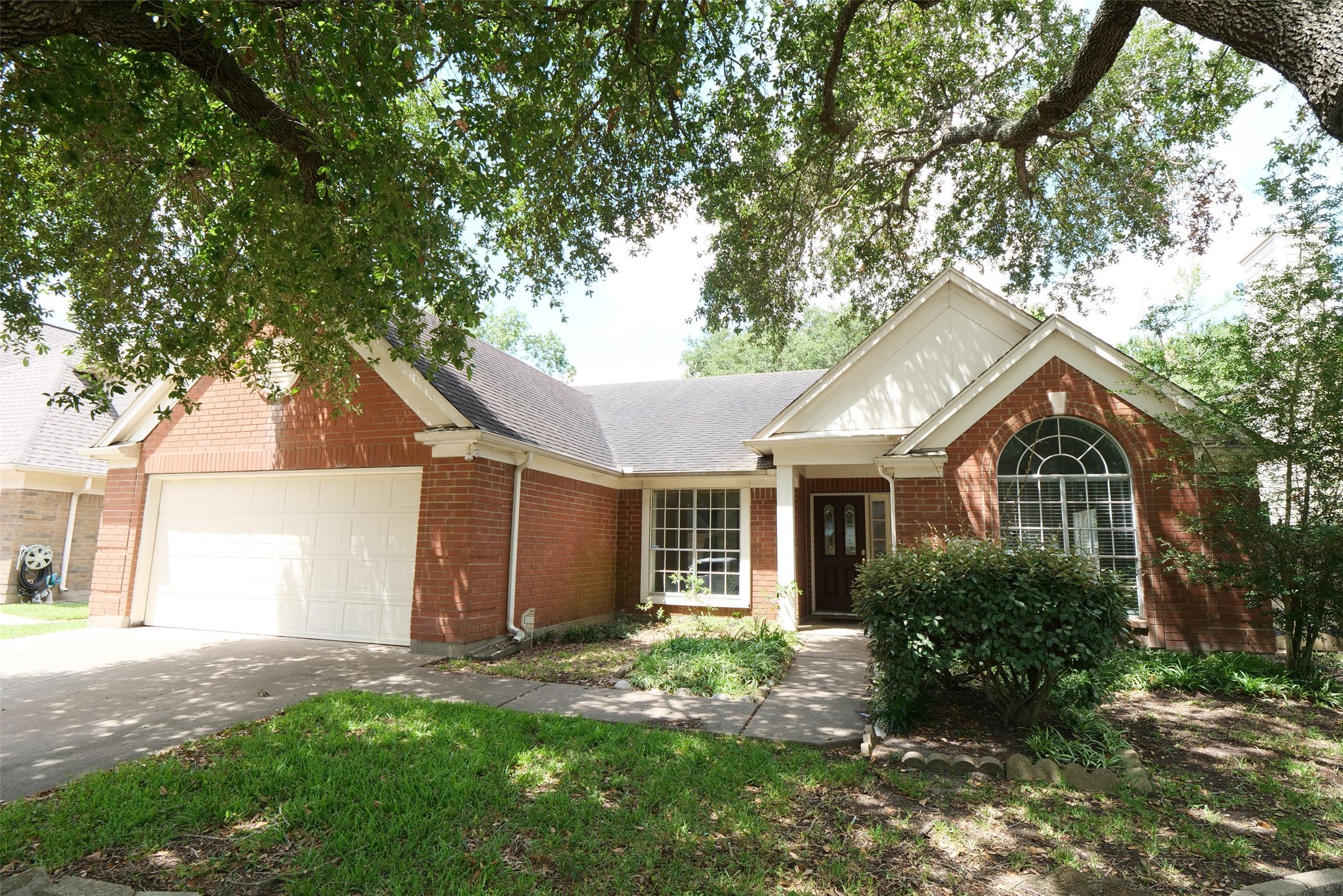 1314 Hollow Ash Lane Katy TX 77450
