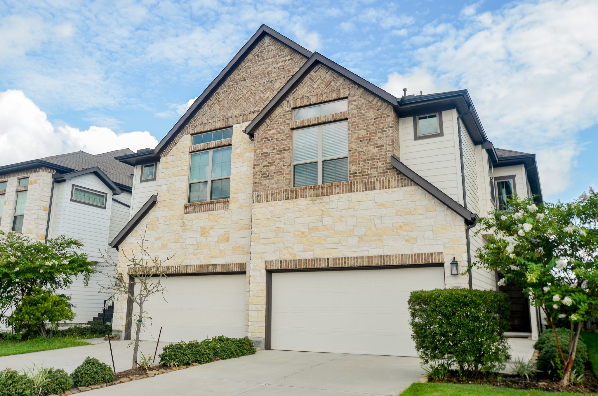 1555 Rustling Creek Drive Missouri City TX 77459