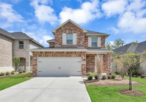 9269 Inland Leather Lane Conroe TX 77385