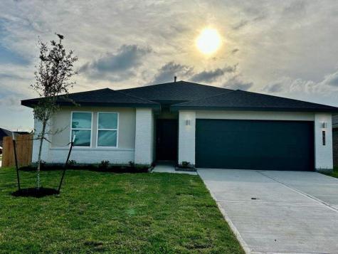 7930 Murciana Drive Rosharon TX 77583