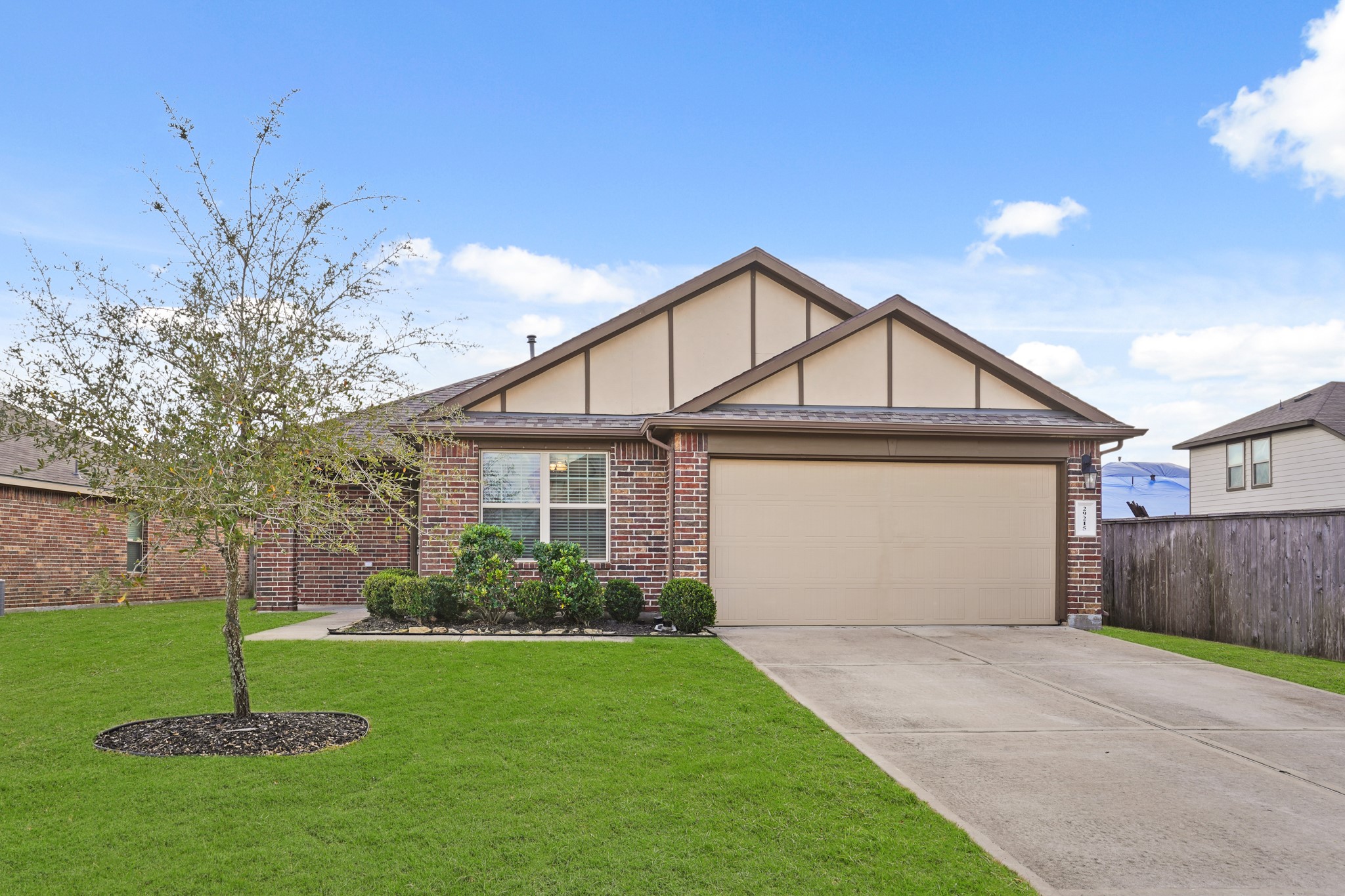 29215 Jarvis Bay Pass Katy TX 77494