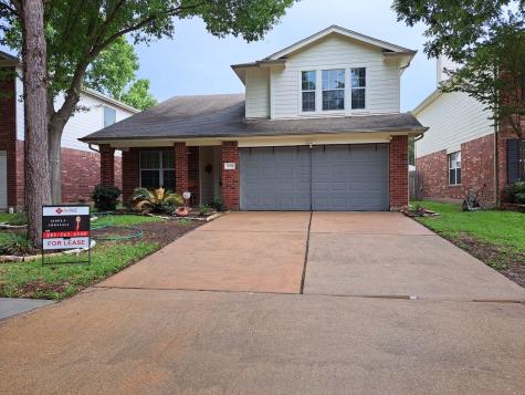 10218 Stone Cactus Drive Houston TX 77095