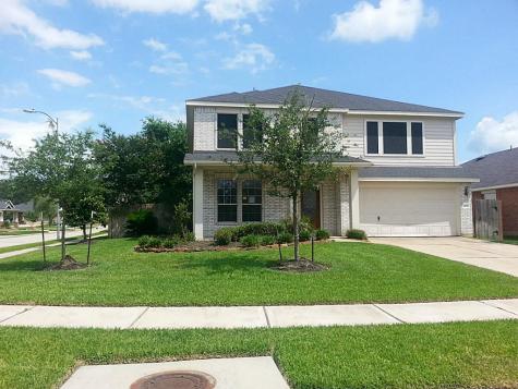 18803 Knobby Oaks Place Magnolia TX 77355