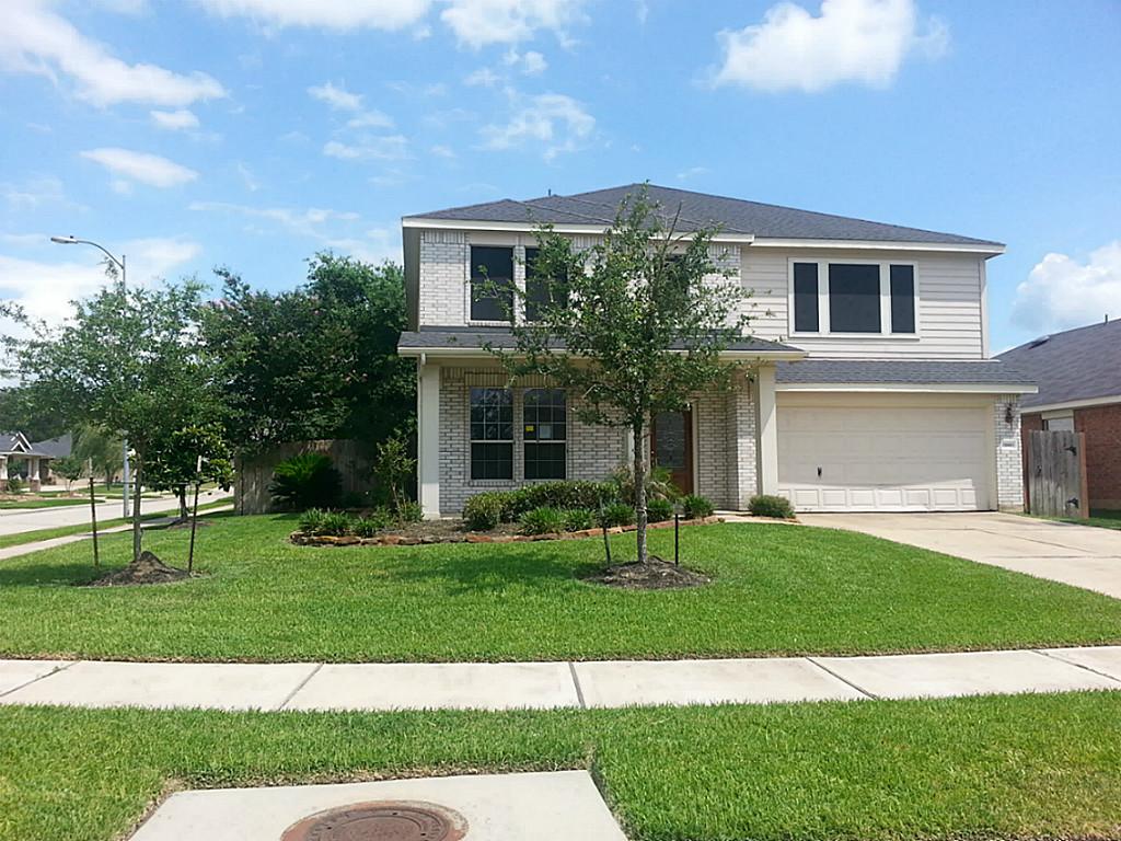 18803 Knobby Oaks Place Magnolia TX 77355