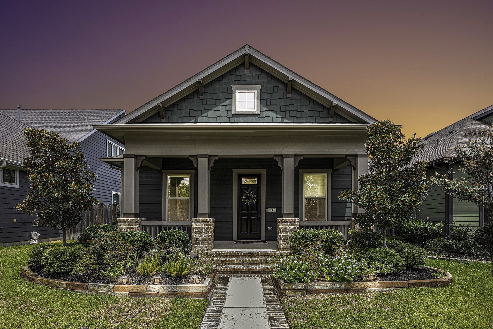 18410 Central Creek Drive Cypress TX 77433