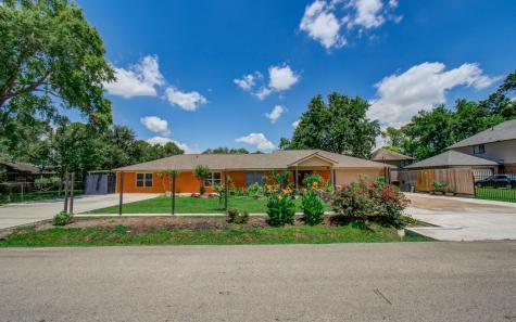 9009 Conger Street Houston TX 77075