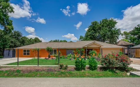 9009 Conger Street Houston TX 77075