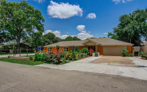 9009 Conger Street Houston TX 77075