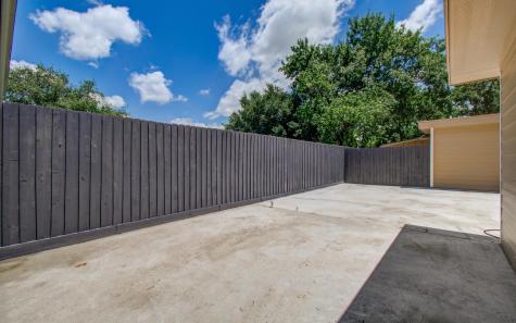 9009 Conger Street Houston TX 77075