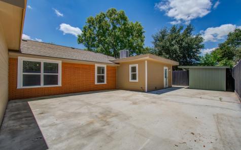 9009 Conger Street Houston TX 77075