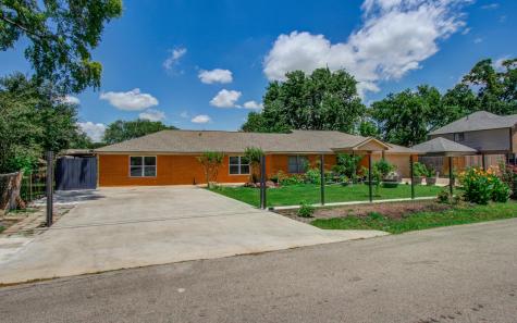 9009 Conger Street Houston TX 77075
