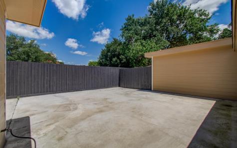 9009 Conger Street Houston TX 77075