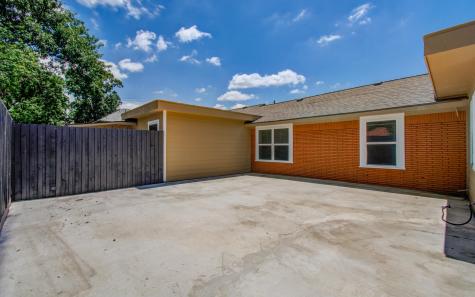 9009 Conger Street Houston TX 77075