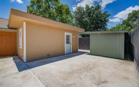 9009 Conger Street Houston TX 77075