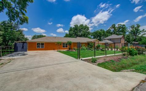 9009 Conger Street Houston TX 77075
