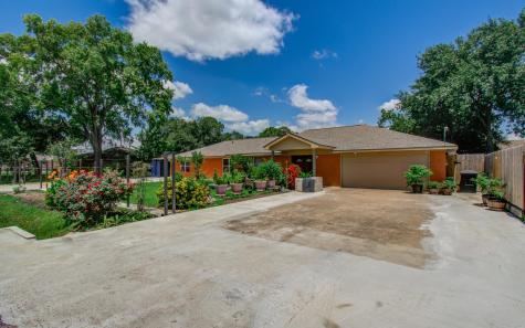9009 Conger Street Houston TX 77075