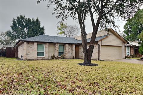 11914 Osage Park Drive Houston TX 77065