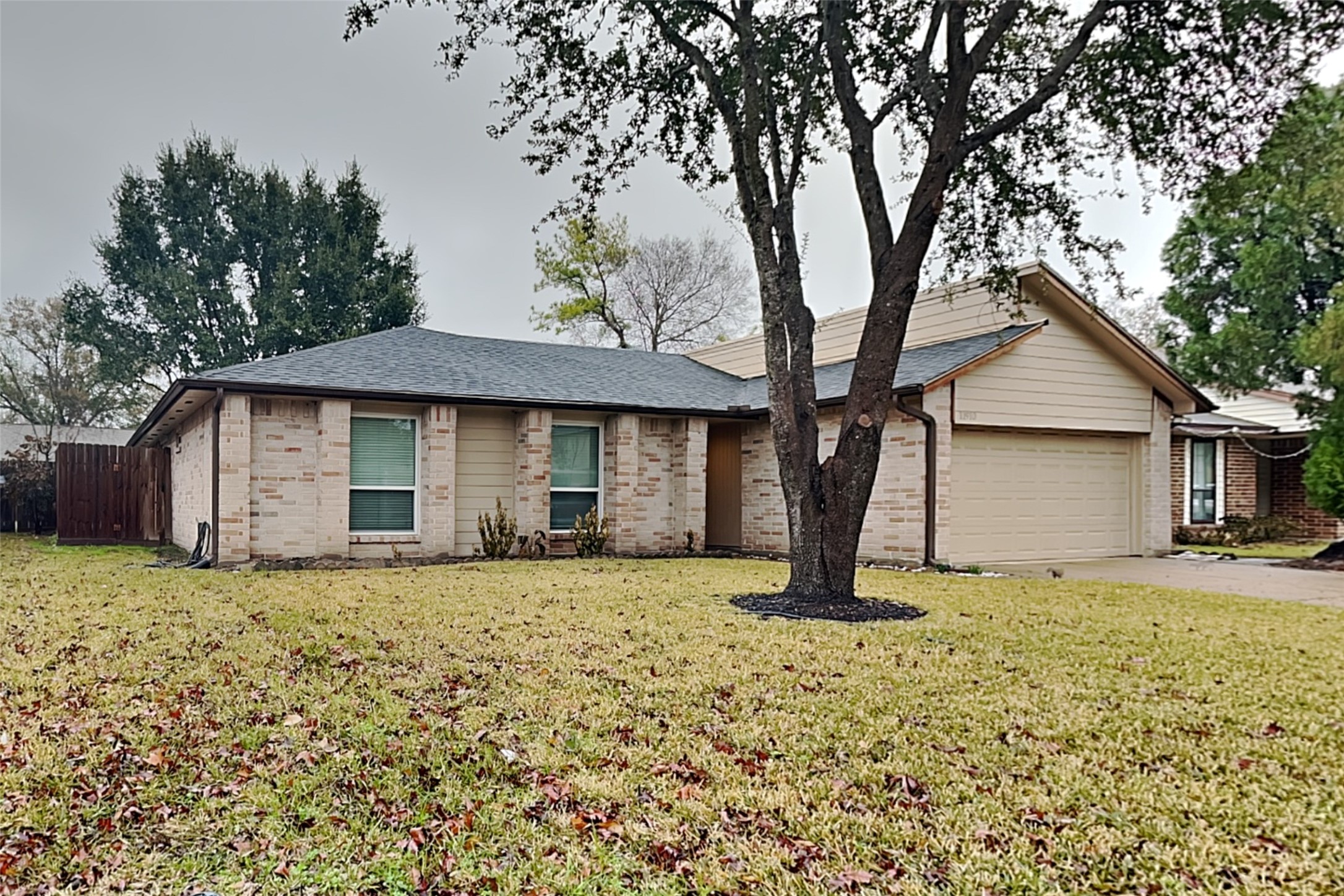 11914 Osage Park Drive Houston TX 77065