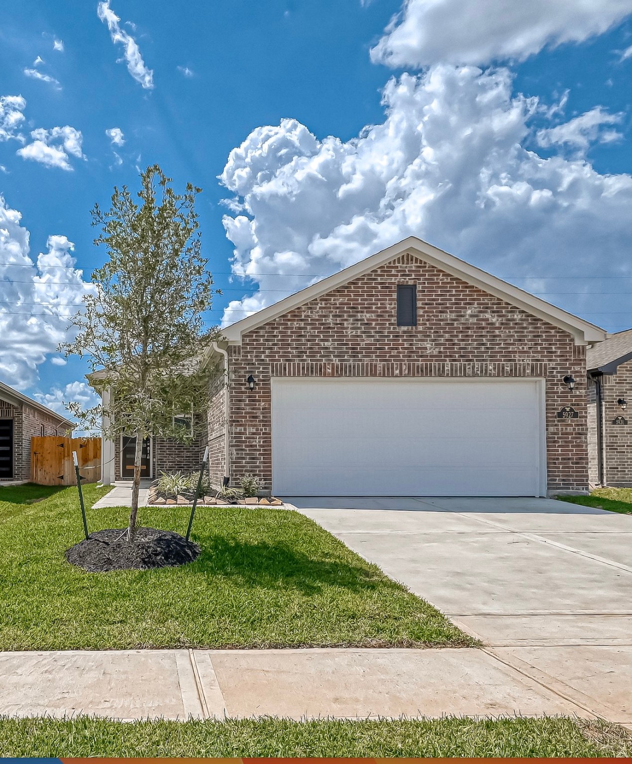 5927 Dawning Sun Road Katy TX 77493