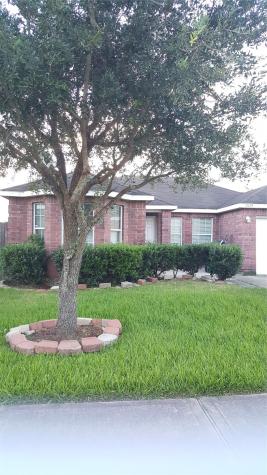 12603 Rio Grande Lane Rosharon TX 77583