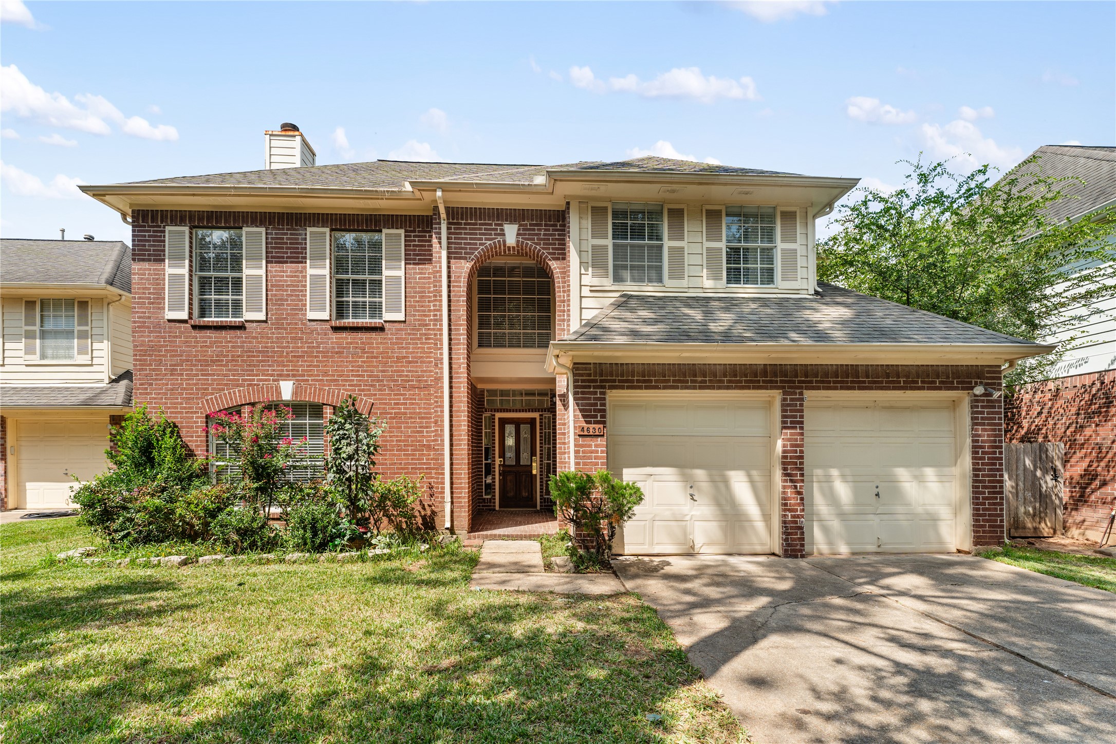 4630 Plymouth Way Missouri City TX 77459