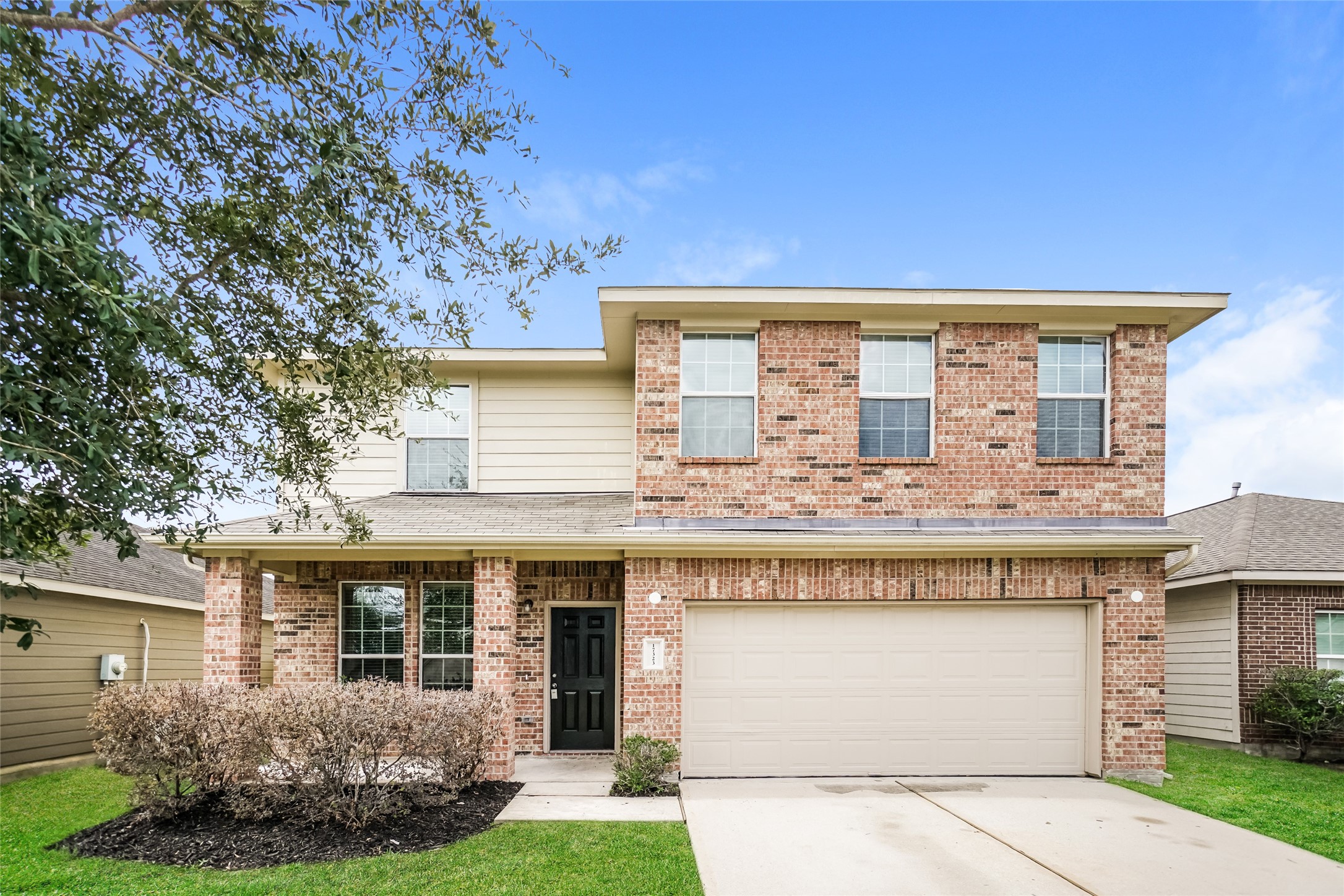 17323 Blackstone Trails Drive Humble TX 77396