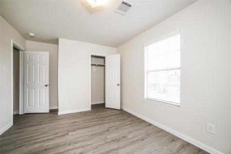 17323 Blackstone Trails Drive Humble TX 77396