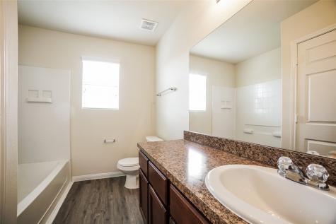 17323 Blackstone Trails Drive Humble TX 77396