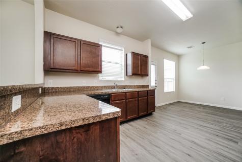 17323 Blackstone Trails Drive Humble TX 77396
