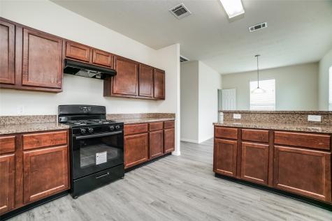 17323 Blackstone Trails Drive Humble TX 77396
