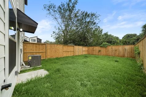 2914 Delano Street Houston TX 77004
