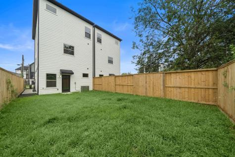 2914 Delano Street Houston TX 77004