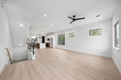 2914 Delano Street Houston TX 77004