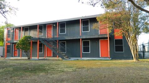 515 Humble Avenue San Antonio TX 78225
